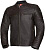 IXS куртка Classic LD Jacke Dark brown в Калуге