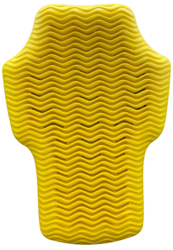 Motolike Защита спины Level 2 в Калуге