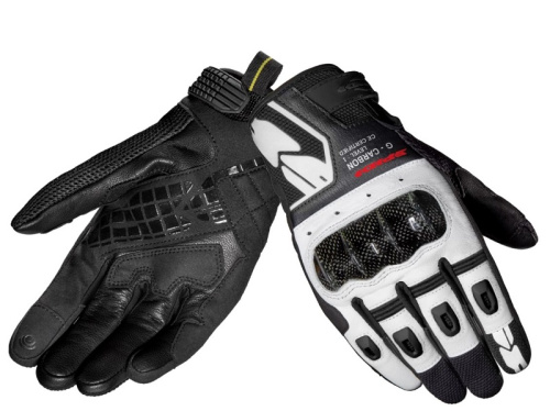 Spidi Перчатки G-Carbon White в Калуге