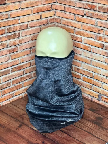 Scout Баф зимний Snowslide серый в Калуге