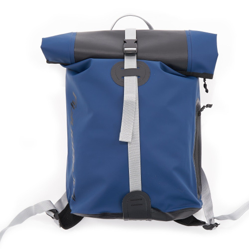 Dragonfly Герморюкзак DF Fold Bag Blue 22л в Калуге