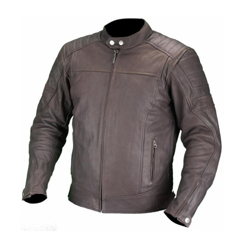 Moteq Кожаная куртка Bro в Калуге