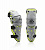 Acerbis Защита коленей шарнирные Impact Evo 3.0 Knee Grey/Yellow в Калуге