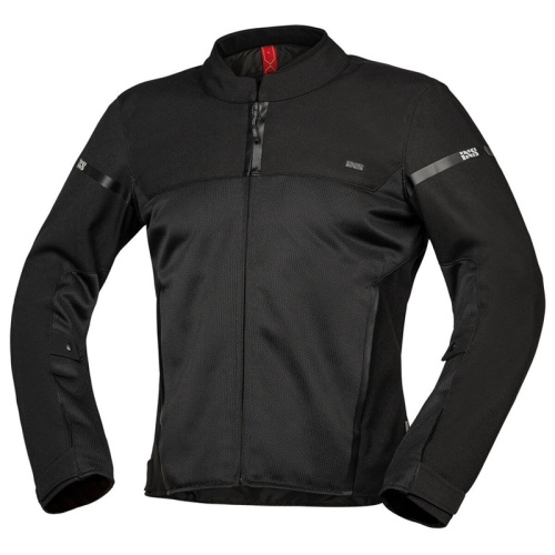 IXS Мотокуртка Jacket Oxy-Air Черный в Калуге