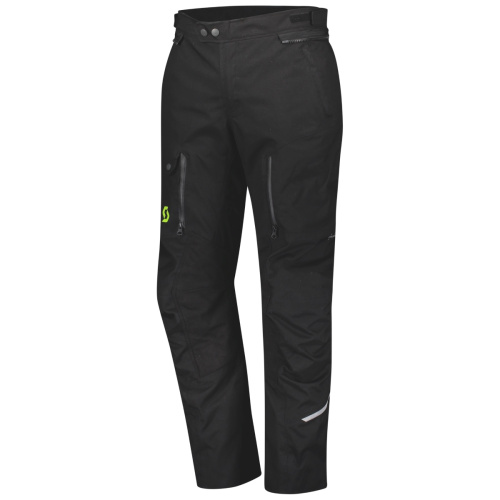 Scott Брюки Voyager Dryo black в Калуге