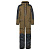 Scott Scott комбинезон зимний DS Flex Dryo earth brown в Калуге