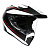 AGV Шлем AX9 E2206 V26 Pacific Road Matt Black/White/Red в Калуге
