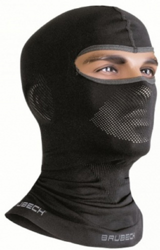 Brubeck Подшлемник черный в Калуге