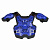 Acerbis Защита тела детская (Панцирь) Gravity Kid Roost Blue в Калуге