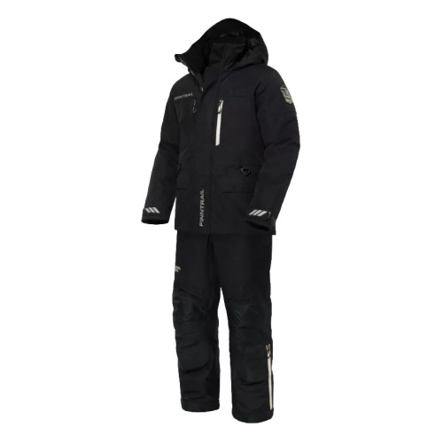 Finntrail Утепленный Костюм Powerman 3752 Graphite в Калуге