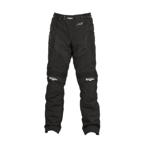 Furygan Мотоштаны Duke Черный в Калуге