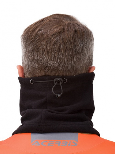 Motolike Баф флисовый Winter в Калуге