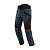 Dainese Брюки ткань Tempest 3 D-Dry 80E Ebony/Blk/Lava-Red в Калуге