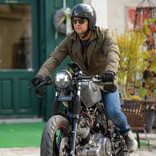 SP Connect Антивибрационный модуль в Калуге