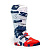 Sidi Ботинки CrossAir X White/Navy/Red в Калуге