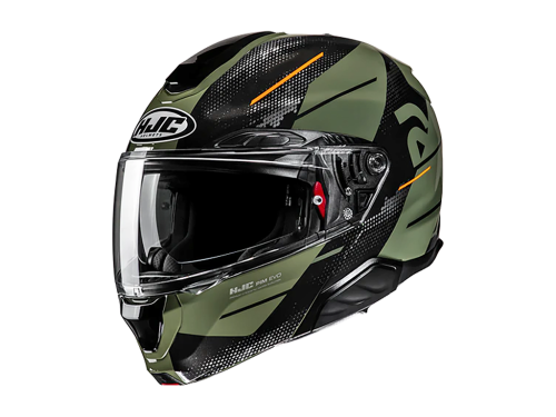 HJC Шлем RPHA91 Blat MC7 в Калуге