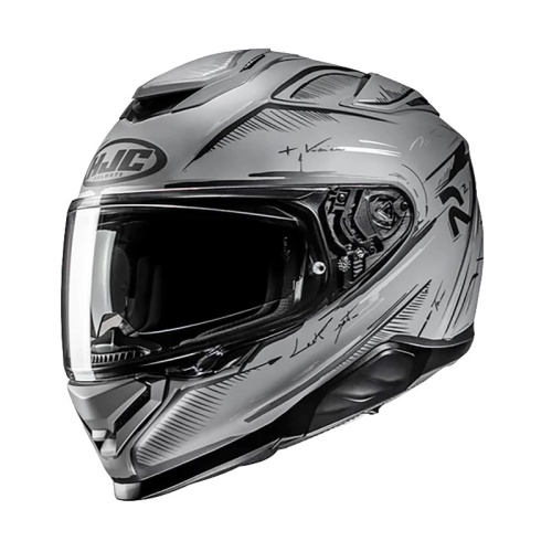 HJC Шлем RPHA71 Teth MC5SF в Калуге