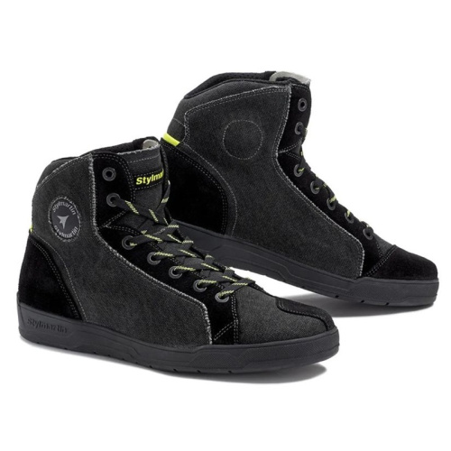 Stylmartin Мотокеды Shadow Men Black в Калуге