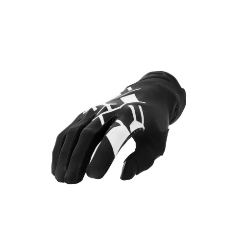 Acerbis Перчатки MX Linear Black в Калуге