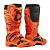 Leatt Мотоботы кроссовые 4.5 Evo V27 Orange в Калуге