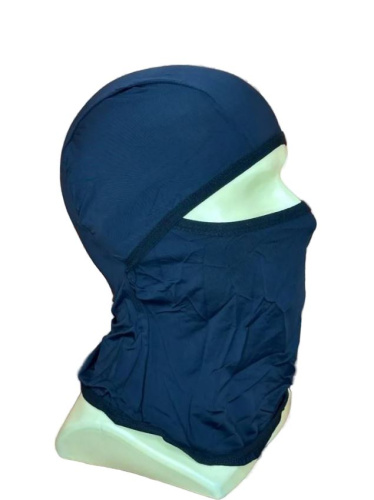 Scout Подшлемник трансформер Silk черный в Калуге