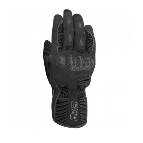 Germas Мотоперчатки Flow Черный в Калуге