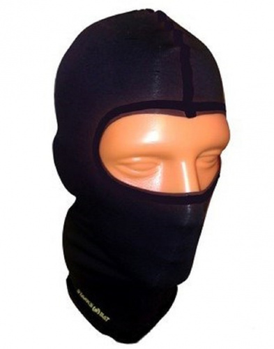 Starks Подшлемник Light черный в Калуге