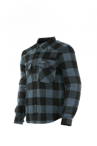 Hyperlook Моторубашка Hennessy Синяя в Калуге