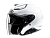 HJC Шлем F31 Pearl White в Калуге