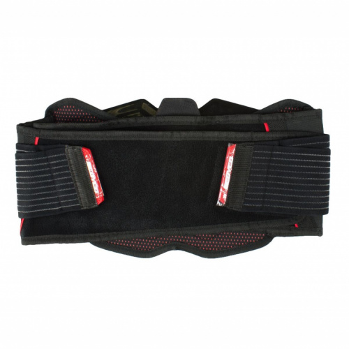 Защитный пояс Scoyco U11, цвет Черный в Калуге