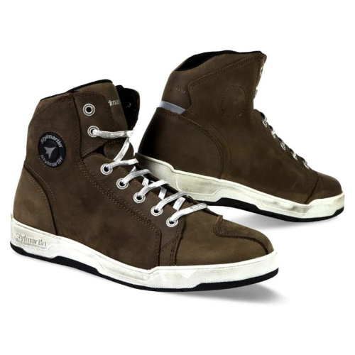 Stylmartin Мотокеды Marshall WP Men Brown в Калуге