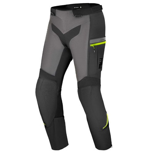 Shima Мотоштаны Alpha Men Fluo в Калуге