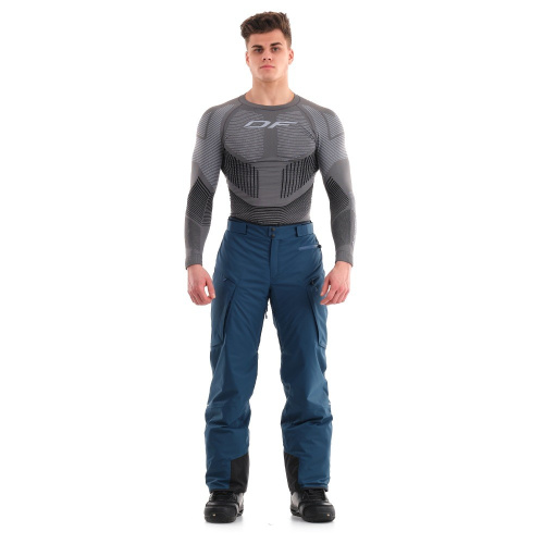 Dragonfly Штаны Gravity Premium Man Dark Ocean в Калуге