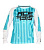 Acerbis Джерси детское MX J-Windy Five Kid Vented Blue/White в Калуге