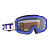 Scott Очки Split OTG white/blue clear works в Калуге