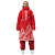 Dragonfly Плащ зимний Race Coat Woman 2026 Red в Калуге