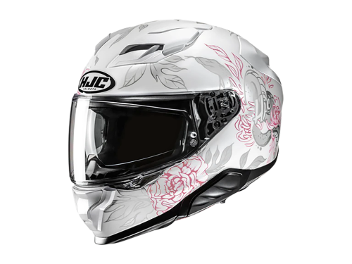 HJC Шлем F71 Eliz MC8 в Калуге