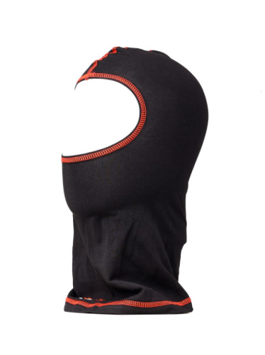 Starks Подшлемник Light черно-красный в Калуге