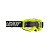 Leatt Маска Vizion 3.5 Lime Clear 90% в Калуге
