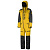 Scott комбинезон зимний DS Shell Dryo Corn Yellow/Melange Grey в Калуге