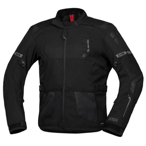 IXS Куртка Tour Jacket Lennox-ST черная в Калуге