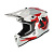 Acerbis Шлем Linear 22-06 White/Grey в Калуге