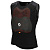 Scott Защита тела Vest Protector Softcon Hybrid Pro black в Калуге