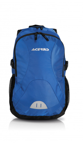 Рюкзак Acerbis Profile Blue/Black в Калуге