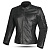 Dimox Мотокуртка Кожа Slayer Women Non-Perf black в Калуге