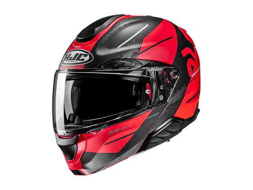 HJC Шлем RPHA91 Blat MC1SF в Калуге