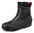 IXS Мотоботы Sport Boots RS-100 Short Черные в Калуге