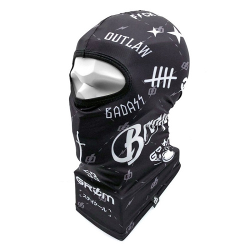 Grom Подшлемник Удо Паук в Калуге