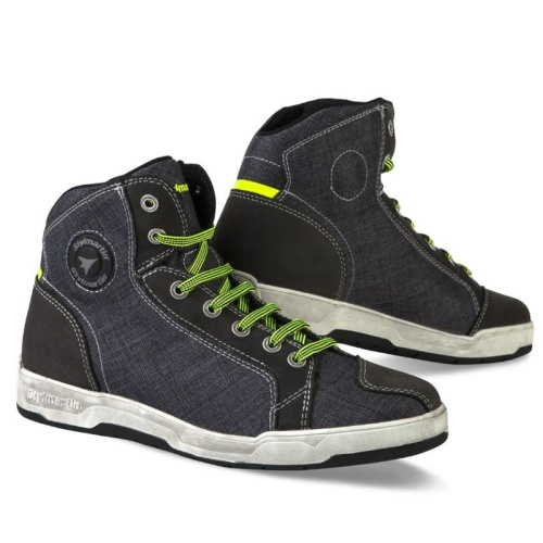 Stylmartin Мотокеды Kansas WP Men Anthracite в Калуге