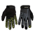Finntrail Перчатки Eagle 2841 GraphiteYellow в Калуге